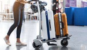 Luggage & Bags Categories Image